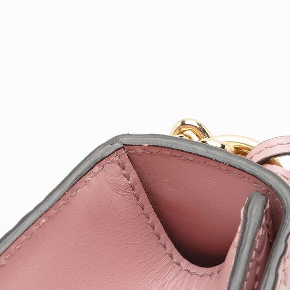 Gucci Guccissima Leather Padlock Small Shoulder Bag - Picture 13 of 13